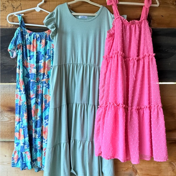 Other - Girls’ summer dresses!